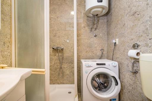 Il Muro Apartment Zadar Eksteriør bilde