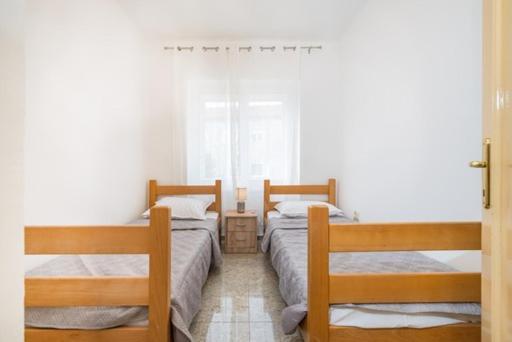 Il Muro Apartment Zadar Eksteriør bilde