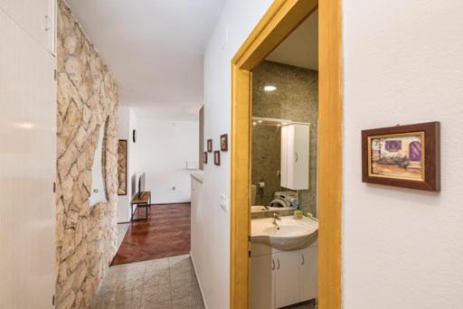 Il Muro Apartment Zadar Eksteriør bilde