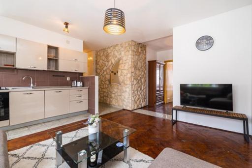 Il Muro Apartment Zadar Eksteriør bilde