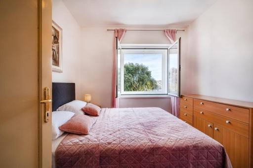 Il Muro Apartment Zadar Eksteriør bilde