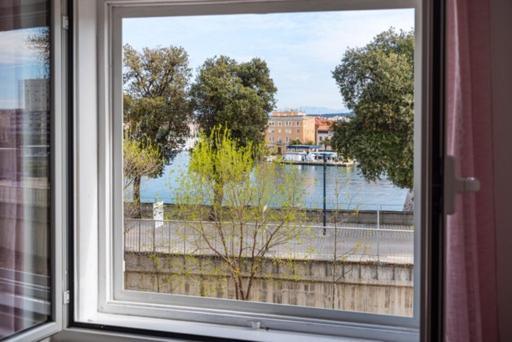 Il Muro Apartment Zadar Eksteriør bilde