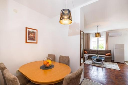 Il Muro Apartment Zadar Eksteriør bilde
