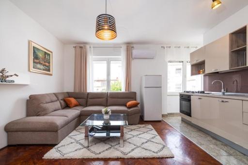 Il Muro Apartment Zadar Eksteriør bilde