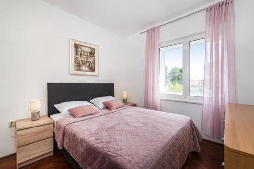 Il Muro Apartment Zadar Eksteriør bilde